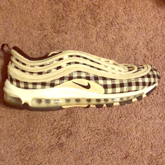 air max 97 white black baroque brown